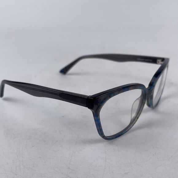OGI Evolution 9239/2276 Eyeglasses Frame Womens‎ Black Plastic Cat Eye 52-17-140 main image 5